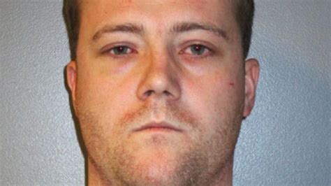 Mitchell James Wilson Qld Fugitive Arrested Over Alleged Old Canterbury Rd Armed Carjacking