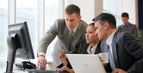 Job description our business analysts are the drivers behind our continued growth and success. Business Analyst Job Qualifications And Outlook | Job ...