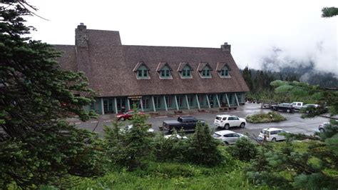 The Best Of Paradise In Mount Rainier National Park Wanderer Writes