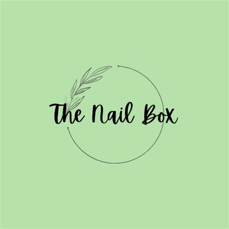 The Nail Box Sutton Coldfield Gb Eng Nextdoor