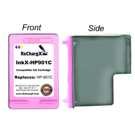 Hp Officejet 4500 Ink Cartridges And Ink Refills