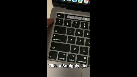 How To Press The Tilde Key On Keyboard Youtube