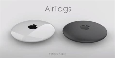 Expected to be circular devices. AirTag could be used with bad intentions but Apple has the ...