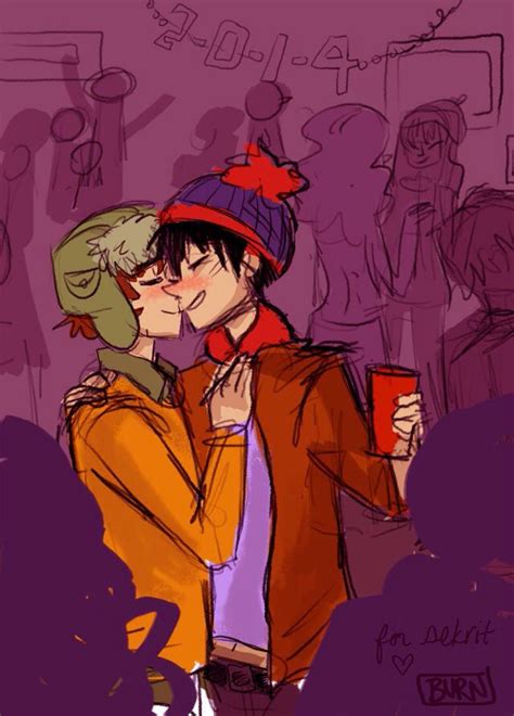 South Park Stan Marsh X Kyle Broflovski Style South Park Pinterest South Park Fc Park