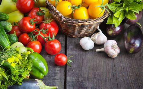 Assorted Vegetable Lot Food Vegetables Tomatoes Eggplant Hd
