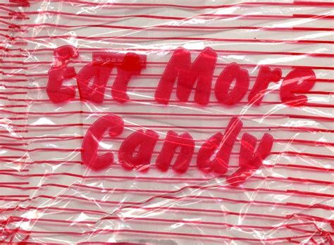 Eat More Candy Candy Eat Neon Signs