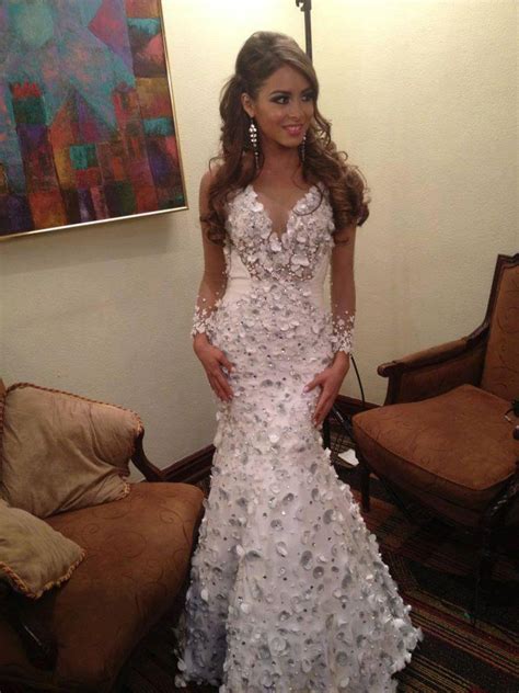 Miss Universe Guatemala 2013 Paulette Samayoa