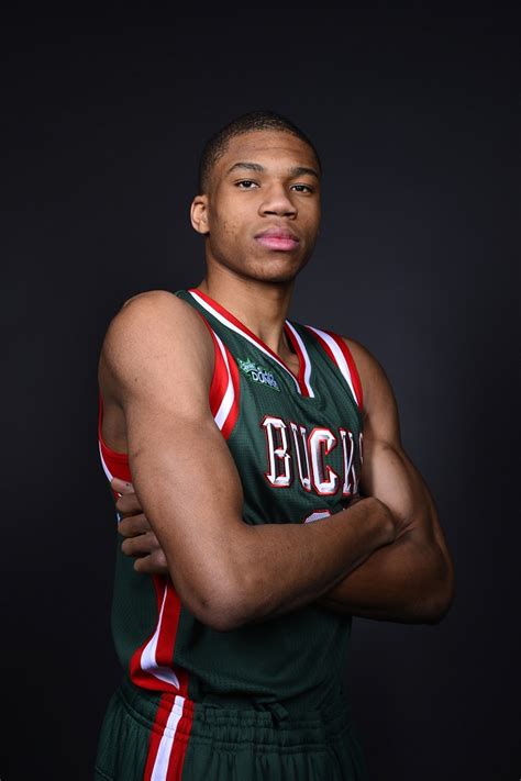 Giannis antetokounmpo plays for the milwaukee bucks, and he's an incredible person with and inspiring and wonderful origin story. Giannis Antetokounmpo - Giannis Antetokounmpo Photo ...