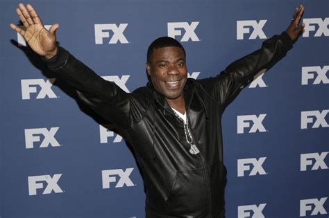 Tracy Morgan To Star In New Tbs Series