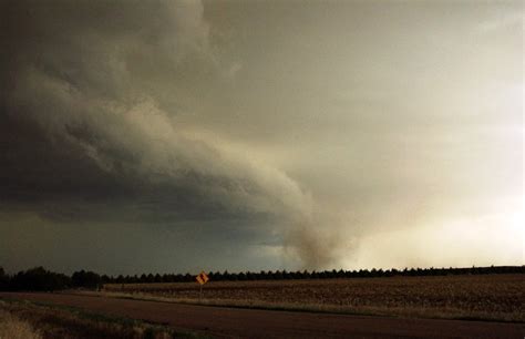 10 Extremely Rare Weather Events