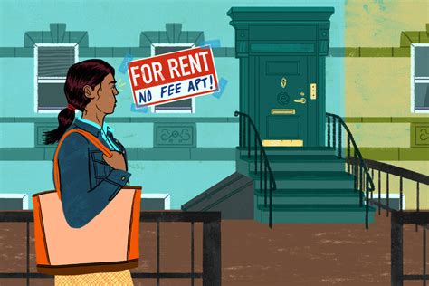 How To Find No Fee Apartments Nyc Tips And Scams To Avoid Thrillist