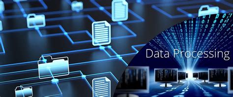 Electronic Data Processing Business Nexgen Data Entry