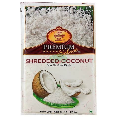 Buy Deep Frozen Coconut Order Groceries Online Myvalue365
