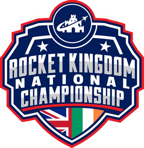 Rocket Kingdom National Championship Season 1 League Play