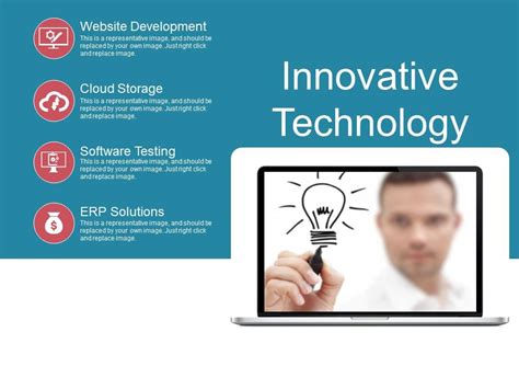 Innovative Technology Ppt Examples Slides Powerpoint Slide Images