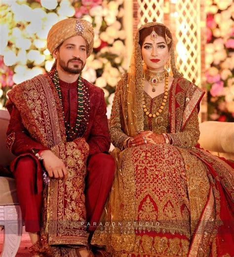 Pakistani Celebrity Weddings 2019 Reviewitpk
