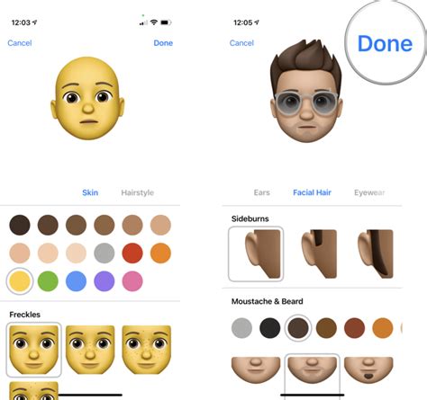 How To Use Memoji Stickers On Iphone And Ipad Imore