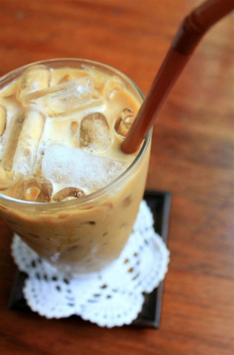 If you can't make it out to your local la colombe shop for your daily iced coffee, they have a solution to bring their store to you. Making Your Own Healthy Iced Coffee At Home Is Easy
