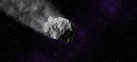 Asteroid Alert Nasa Spots â€˜potentially Hazardousâ€™ Space Rock 1998
