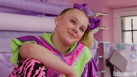 Jojo Siwa Gets Candid On Coming Out Journey In New Interview Video Abc News