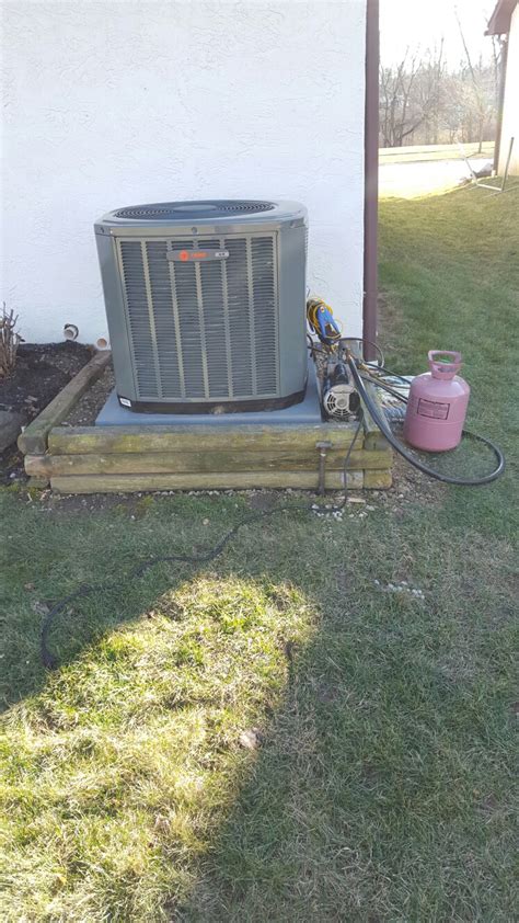 Heating And Cooling Company In Grove City Ohio Westin Air Llc