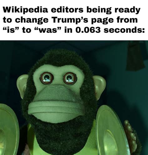 They Are Ready Rdankmemes Wikipedia Editors When Someone Dies