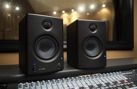 5 Best Studio Speakers In 2024