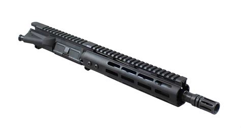 5 Inch Ar 15 Complete Upper The Ultimate Compact Solution For Your