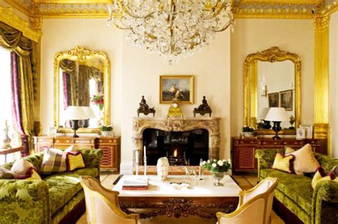 Although largely decorative, the interior style of georgian homes was understated as being much simpler and less ornamental than other period styles. Home Inspiration Ideas for Decorating Styles (Part 2 ...