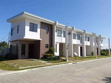 Townhouse For Sale In Nuvali Laguna Houses And Lots July 2021 In