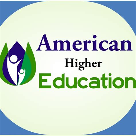 American Higher Education Youtube