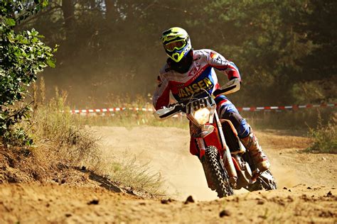 Motocross Enduro Cross Kostenloses Foto Auf Pixabay