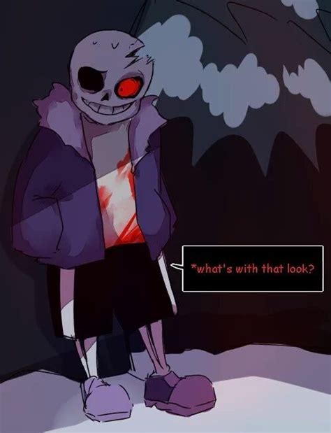 Pin By Rattling Attacker On Horrortale Horrortale Undertale Fanart