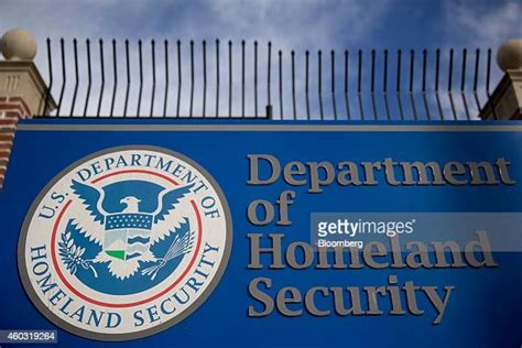Dhs Headquarters Photos And Premium High Res Pictures Getty Images
