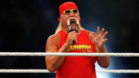 Hulk Hogan Reveals How Close He Was To Returning To Wwe At This Years