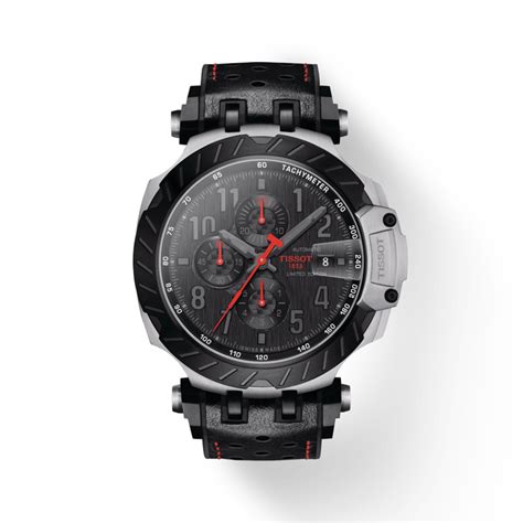 tissot t race motogp automatic chronograph limited edition mens watch t115 427 27 057 01