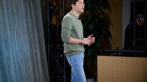 Inside OpenAI's Unconventional Journey To Success - Fusion Chat