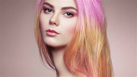 28 Hair Color Terms Every Beauty Junkie Should Know L