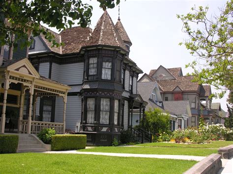 Angelino Heights8 | Office of Historic Resources, City of Los Angeles | Historic preservation 