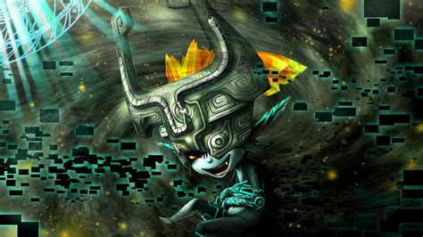 Download Midna The Legend Of Zelda Zelda Video Game The Legend Of