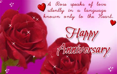 Happy Anniversary Rose Pictures Photos And Images For Facebook