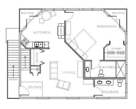 Browse our large selection of house plans to find your dream home. Best Of House Plans With 2 Bedroom Inlaw Suite - New Home ...