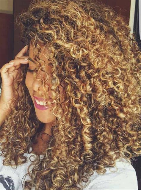 21 Unbelievably Stylish Perm Hairstyles To Glam Your Look Hottest