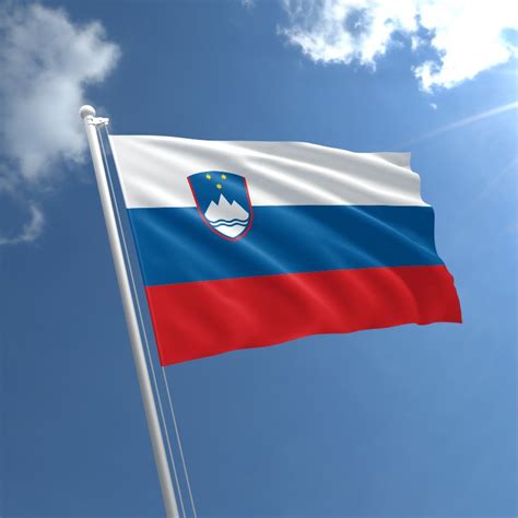 Most relevant best selling latest uploads. Slovenia Flag | Buy Flag of Slovenia | The Flag Shop