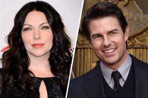 Are Laura Prepon And Tom Cruise Secretly Dating
