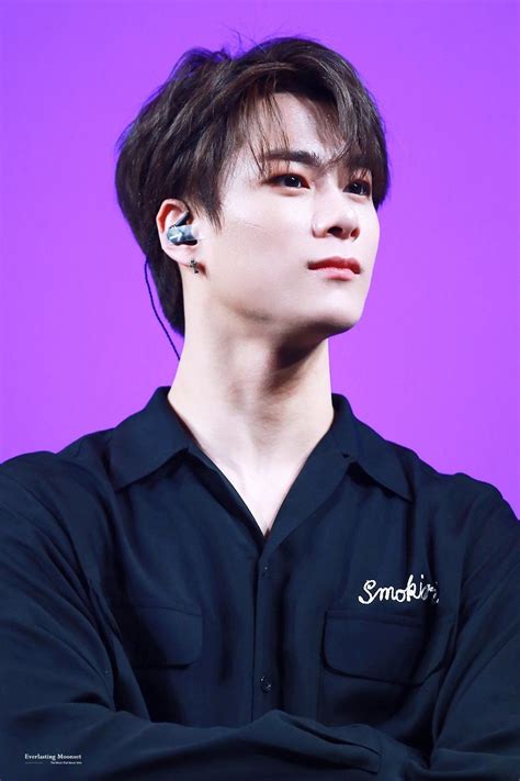 Moonbin Astro Biography Age Height Real Name Siblings Kpop Wiki
