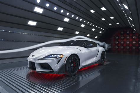 Toyota Supra Price Specs And Review For 2022