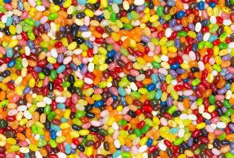 Jelly Beans Candy History America Comes Alive