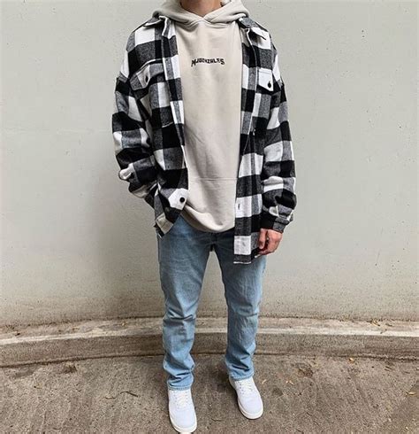 streetwear thestreetwearcompany instagram photos and videos flannel outfits men hoodie