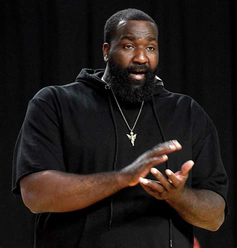 Kendrick Perkins First Book Publishes Next Year